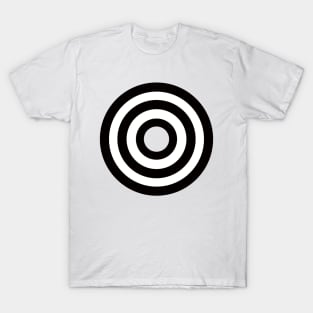 icon volume level T-Shirt